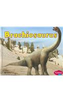 Brachiosaurus