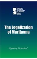 Legalization of Marijuana
