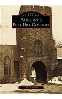 Auburn's Fort Hill Cemetery