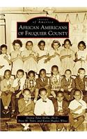African Americans of Fauquier County