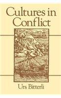 Cultures in Conflict - Encounters Between European and Non-European Cultures, 1492 - 1800