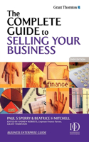 Complete Guide to Selling Your Business