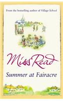 Summer at Fairacre