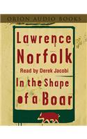 In The Shape Of A Boar