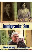 Immigrants' Son