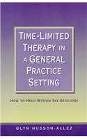 Time-Limited Therapy in a General Practice Setting