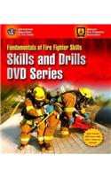 Fundamentals Of Fire Fighter Skills: Skills And Drills DVD Series