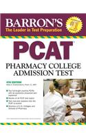 Barron's PCAT
