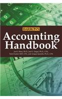 Accounting Handbook