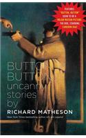 Button, Button: Uncanny Stories