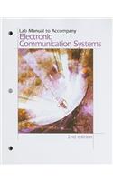 Electronic Communication Systems Lab Manual