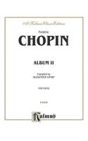 Chopin Album 2