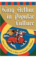 King Arthur in Popular Culture