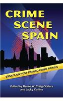 Crime Scene Spain