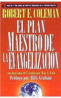 Plan Maestro de la Evangelización