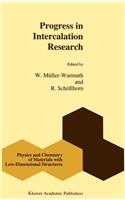 Progress in Intercalation Research