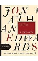 Jonathan Edwards Lover of God