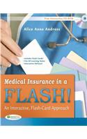 Medical Insurance in a Flash! An Interactive, Flash-Card Approach