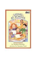 Lionel at School