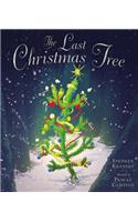 The Last Christmas Tree