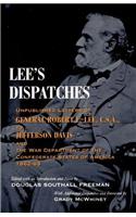 Lee's Dispatches