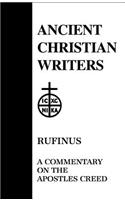 20. Rufinus