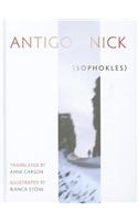 Antigonick