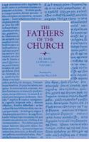 Letters, Volume 1 (1-185)