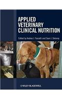 Applied Veterinary Clinical Nutrition