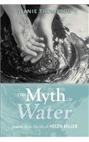 The Myth of Water