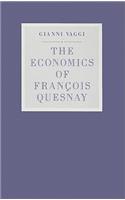 The Economics of Francois Quesnay