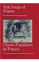 Folk Songs of France