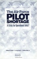 The Air Force Pilot Shortage