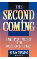 Second Coming