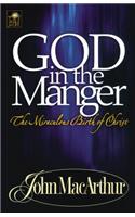 God in the Manger