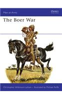 The Boer War