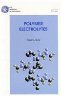 Polymer Electrolytes
