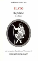 Plato: Republic 1-2.368c4