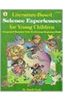 Literature Based Science Experiments for Young Children