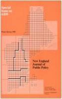 New England Journal of Public Policy