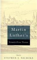 Martin Luther's Ninety-Five Theses