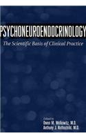 Psychoneuroendocrinology