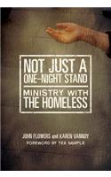 Not Just A One-Night Stand