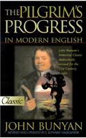 Pilgrim's Progress in Modern English (Updated)