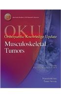 Orthopaedic Knowledge Update: Musculoskeletal Tumors