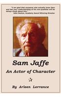 Sam Jaffe