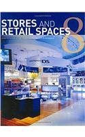 Stores and Retail Spaces 8 INTL