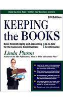 Keeping the Books