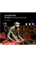 Jane Alexander