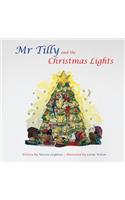 MR Tilly and the Christmas Lights